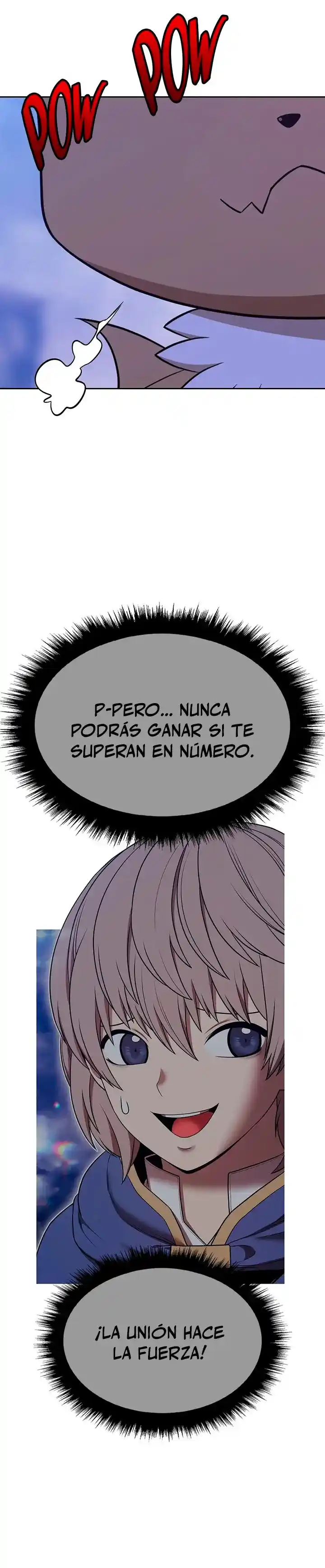 +99 Palo De Madera - Capítulo 154.1 - Página 17 - LectorTMOo