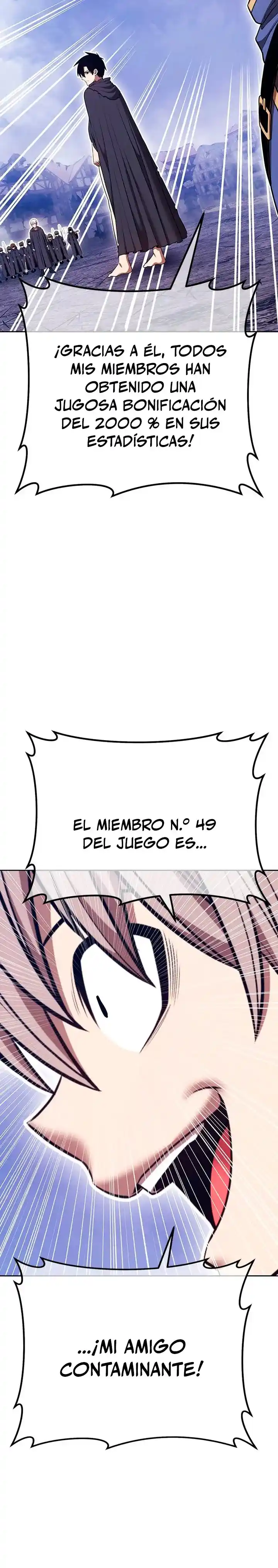 +99 Palo De Madera - Capítulo 154.1 - Página 37 - LectorTMOo