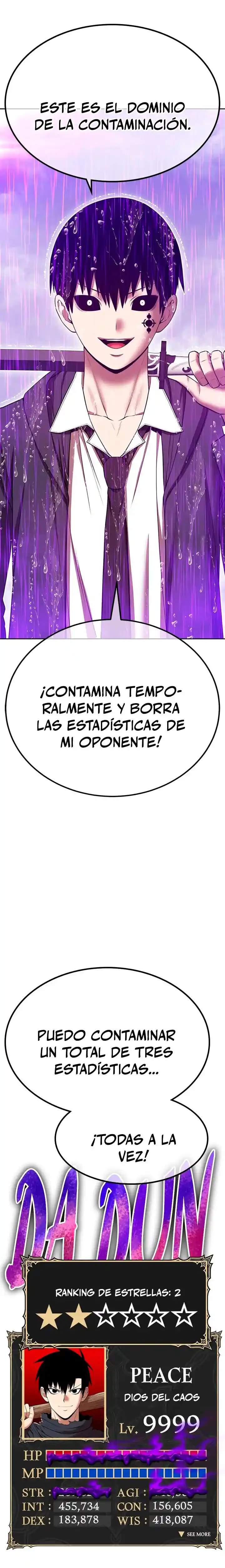 +99 Palo De Madera - Capítulo 154.2 - Página 9 - LectorTMOo