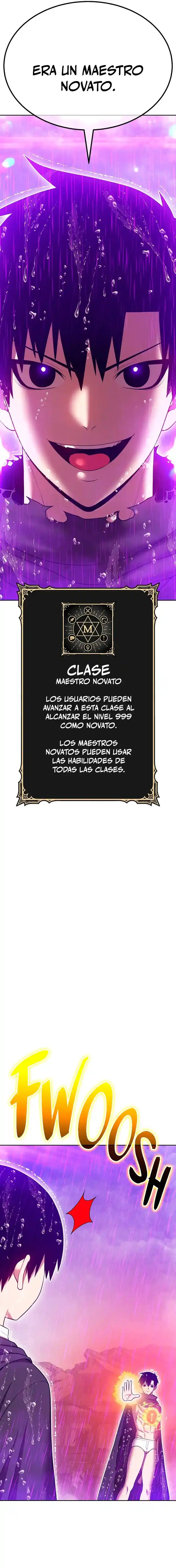 +99 Palo De Madera - Capítulo 154.2 - Página 20 - LectorTMOo