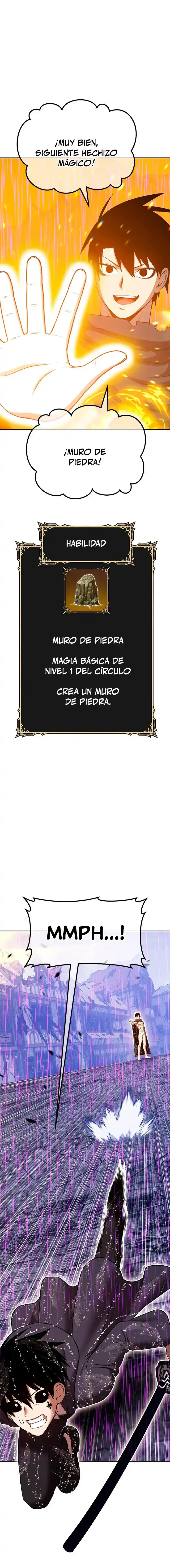 +99 Palo De Madera - Capítulo 154.2 - Página 35 - LectorTMOo