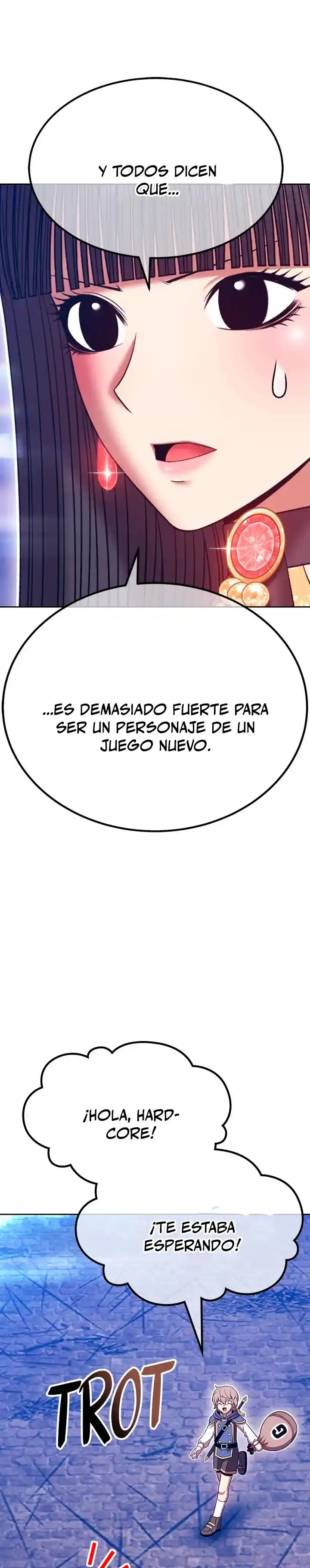 +99 Palo De Madera - Capítulo 155.1 - Página 16 - LectorTMOo