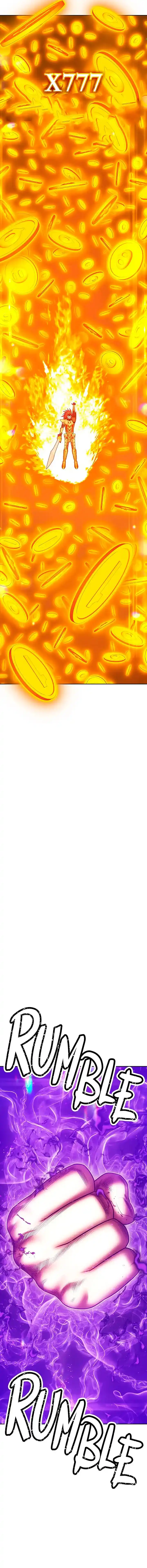 +99 Palo De Madera - Capítulo 155.2 - Página 33 - LectorTMOo