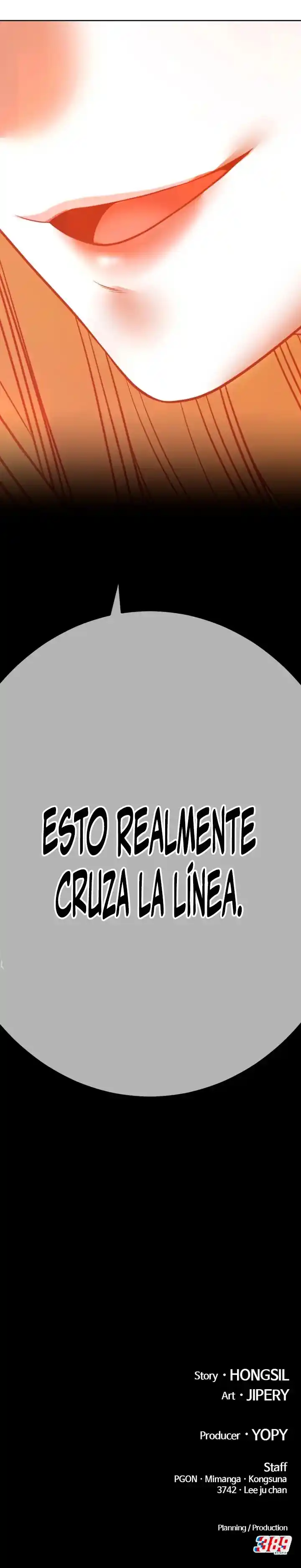 +99 Palo De Madera - Capítulo 155.2 - Página 52 - LectorTMOo