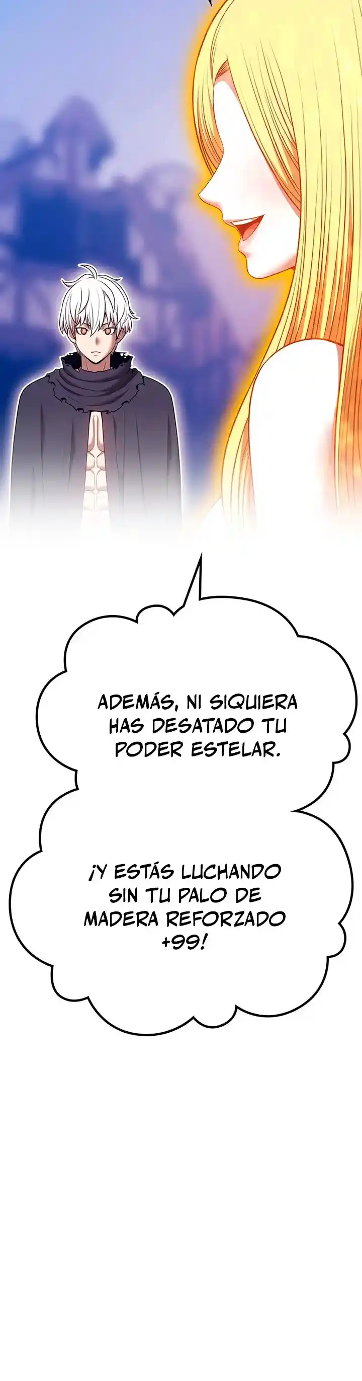 +99 Palo De Madera - Capítulo 156.1 - Página 31 - LectorTMOo