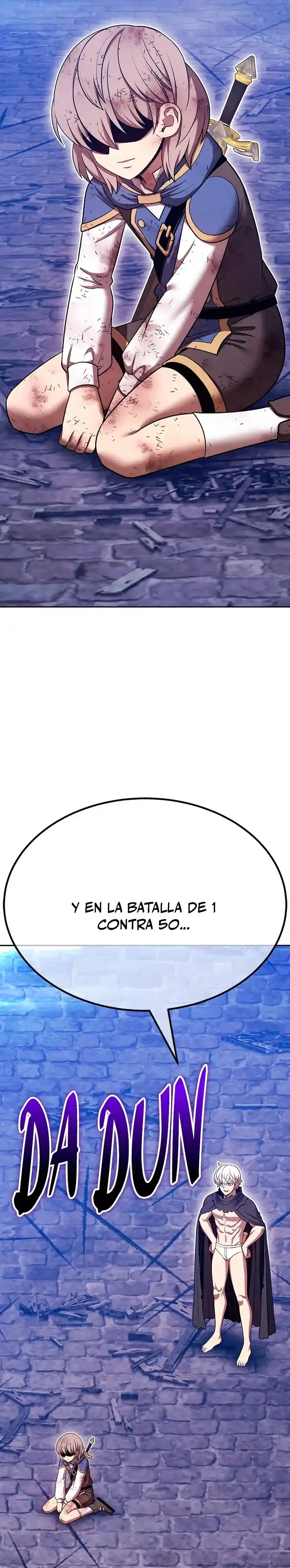 +99 Palo De Madera - Capítulo 156.2 - Página 9 - LectorTMOo