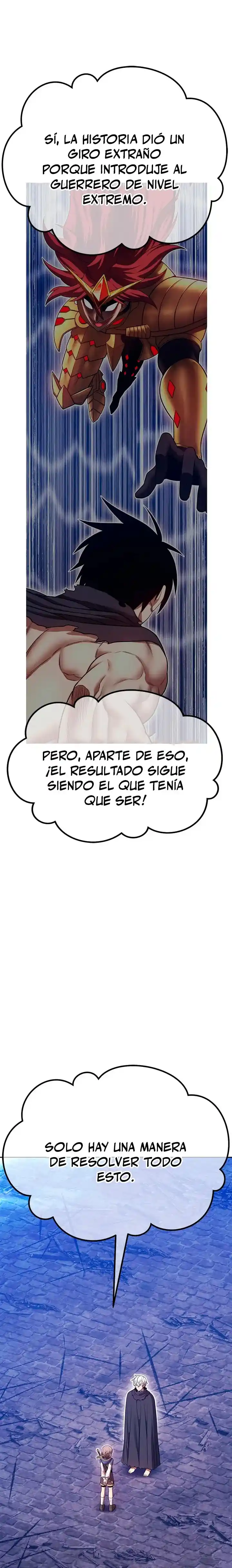 +99 Palo De Madera - Capítulo 156.2 - Página 17 - LectorTMOo