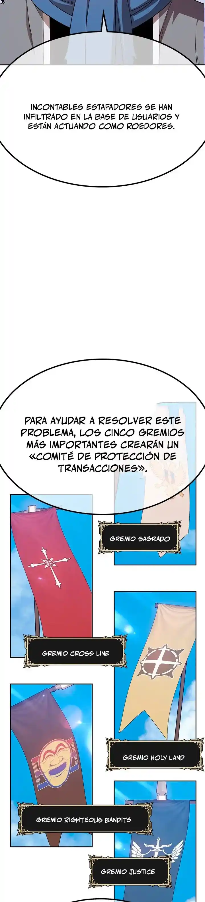 +99 Palo De Madera - Capítulo 156.2 - Página 30 - LectorTMOo