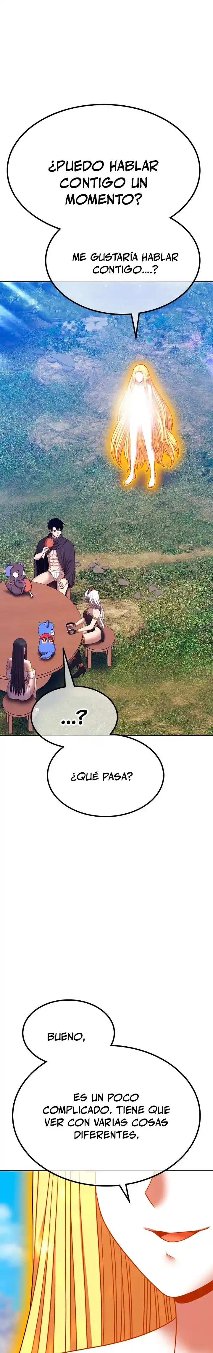 +99 Palo De Madera - Capítulo 156.2 - Página 49 - LectorTMOo