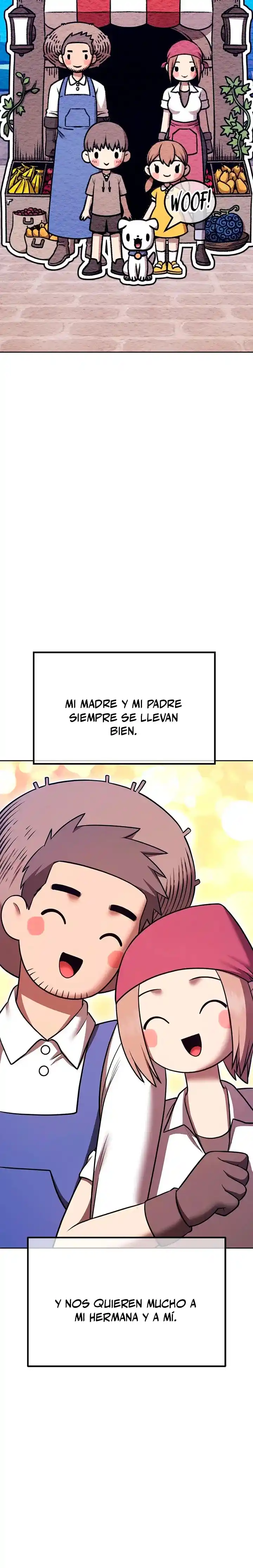 +99 Palo De Madera - Capítulo 158.1 - Página 4 - LectorTMOo
