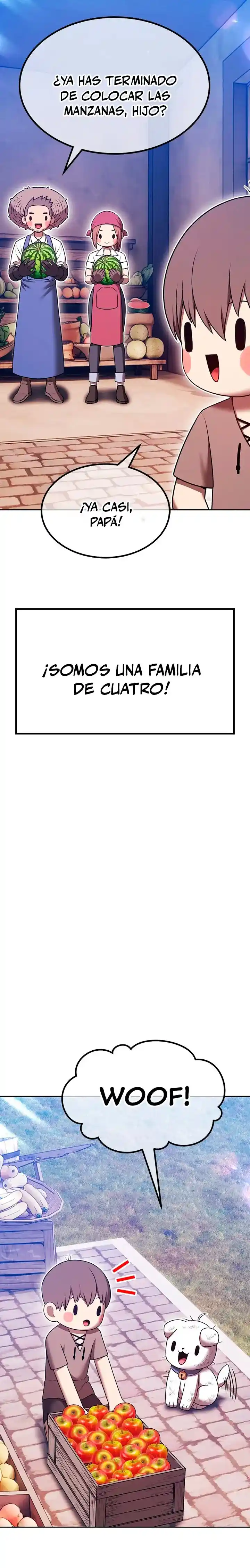 +99 Palo De Madera - Capítulo 158.1 - Página 54 - LectorTMOo