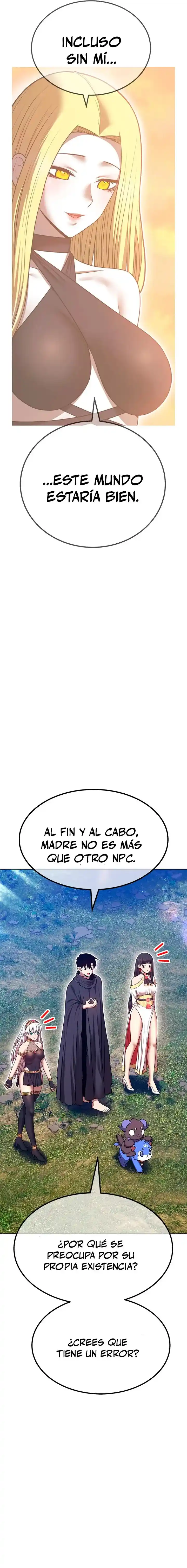 +99 Palo De Madera - Capítulo 158.2 - Página 24 - LectorTMOo