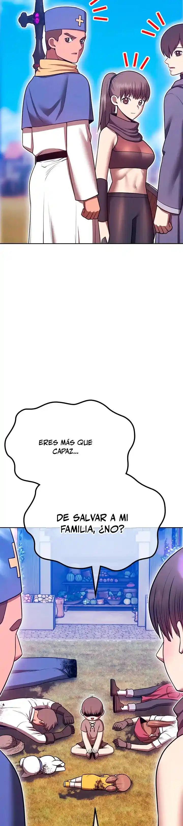 +99 Palo De Madera - Capítulo 158.2 - Página 43 - LectorTMOo