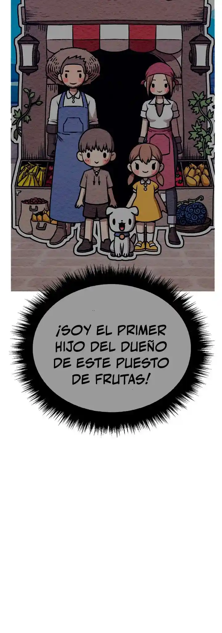 +99 Palo De Madera - Capítulo 158.2 - Página 73 - LectorTMOo