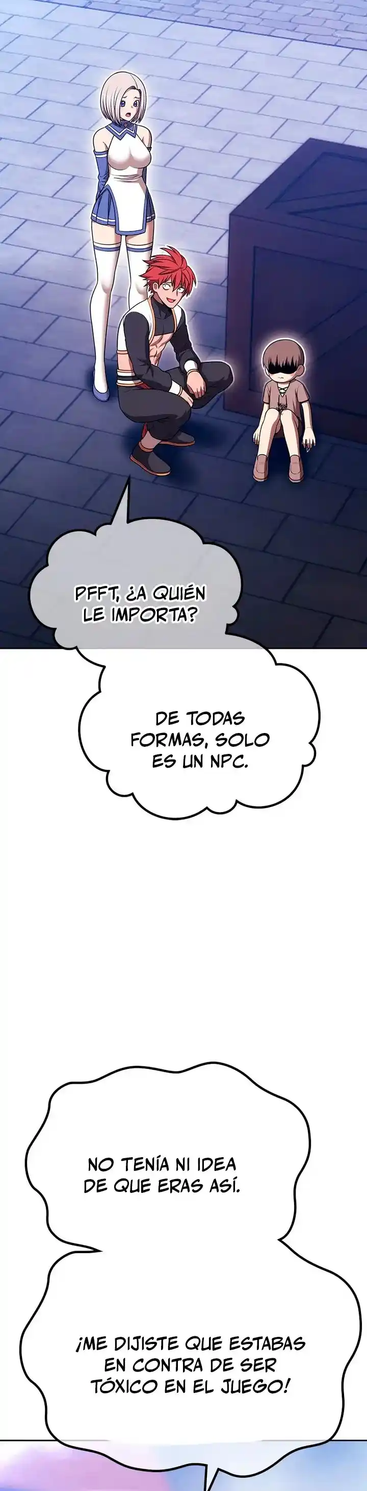 +99 Palo De Madera - Capítulo 159.2 - Página 6 - LectorTMOo