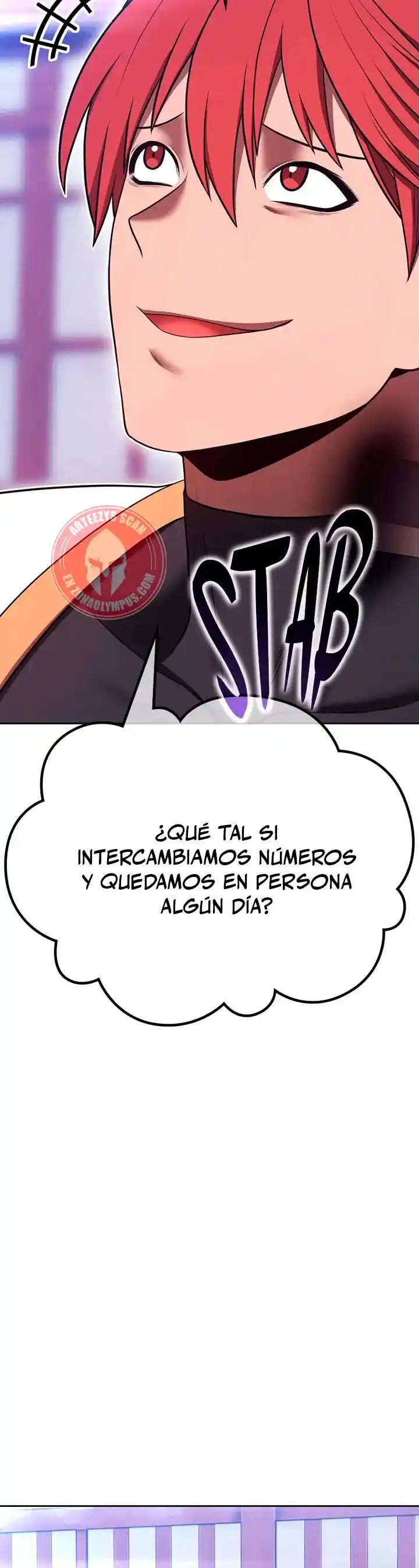 +99 Palo De Madera - Capítulo 159.2 - Página 8 - LectorTMOo