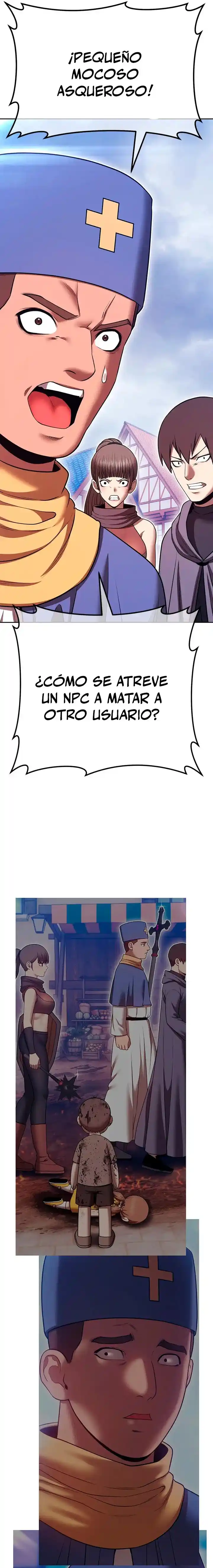 +99 Palo De Madera - Capítulo 159.2 - Página 25 - LectorTMOo