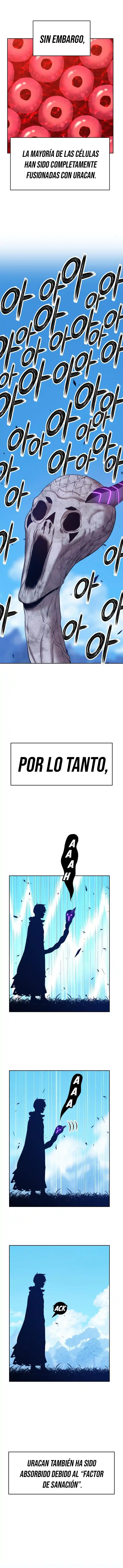 +99 Palo De Madera - Capítulo 16 - Página 10 - LectorTMOo