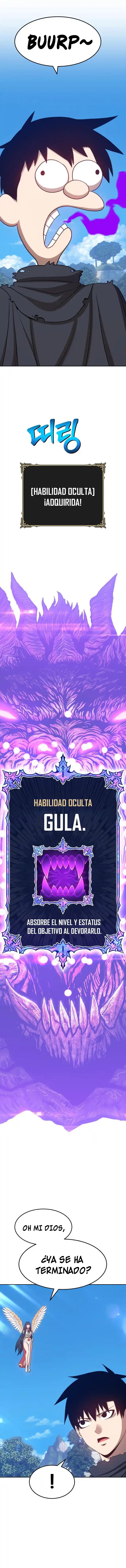 +99 Palo De Madera - Capítulo 16 - Página 11 - LectorTMOo