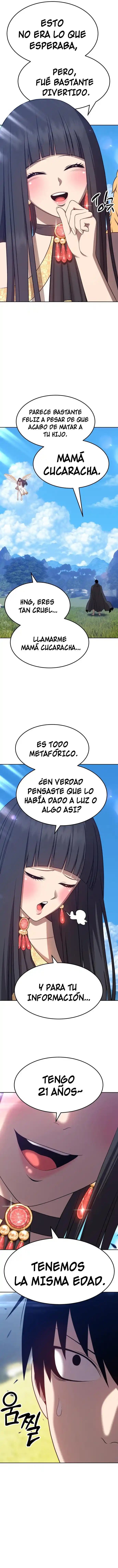 +99 Palo De Madera - Capítulo 16 - Página 12 - LectorTMOo