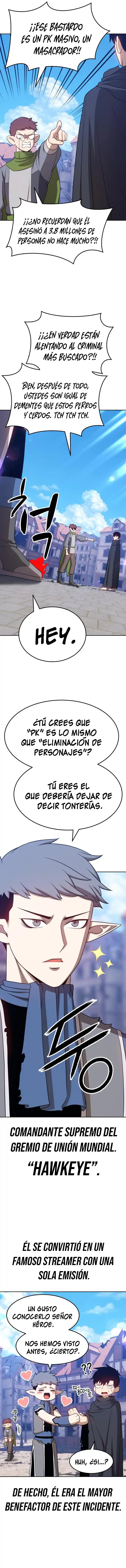 +99 Palo De Madera - Capítulo 16 - Página 21 - LectorTMOo
