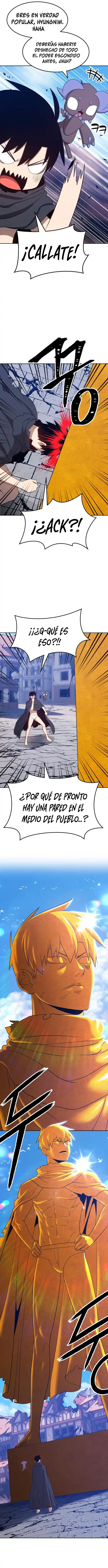 +99 Palo De Madera - Capítulo 16 - Página 23 - LectorTMOo