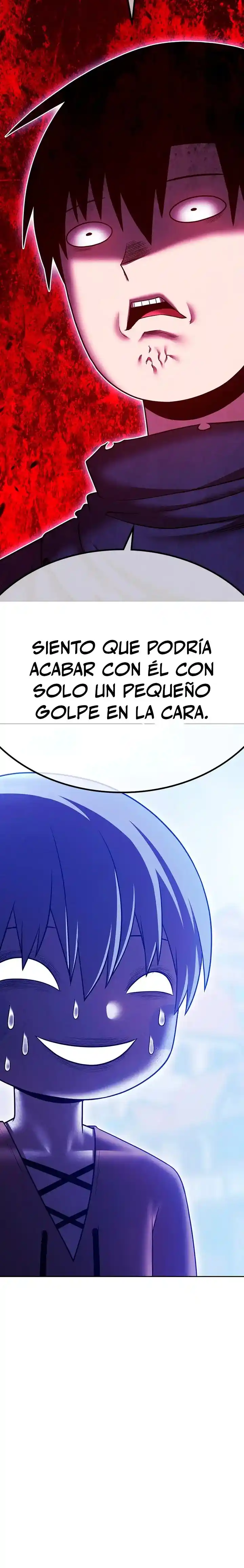 +99 Palo De Madera - Capítulo 160.1 - Página 18 - LectorTMOo