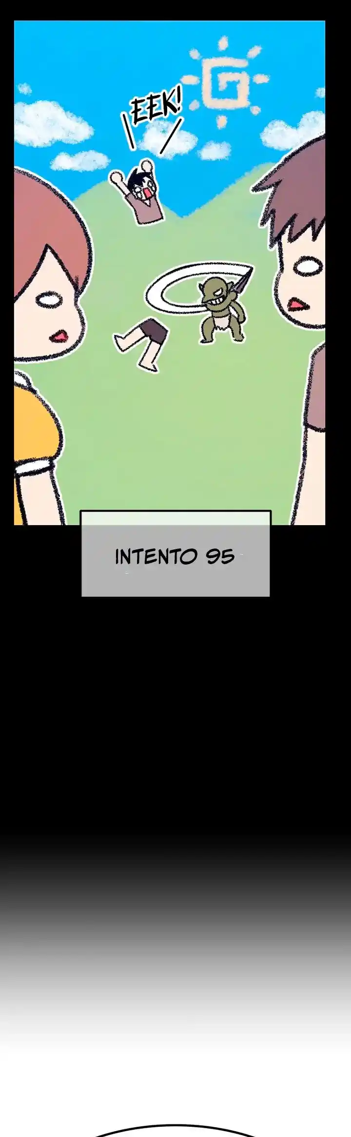 +99 Palo De Madera - Capítulo 160.2 - Página 33 - LectorTMOo