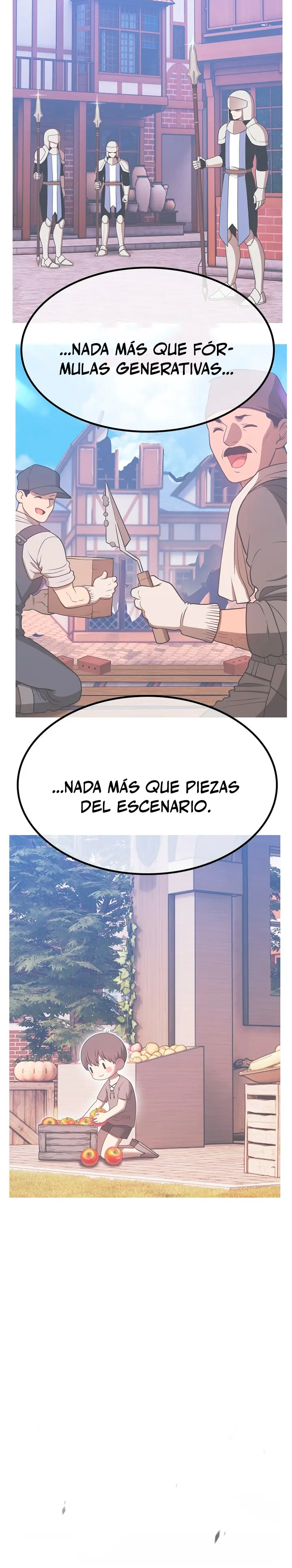 +99 Palo De Madera - Capítulo 161.2 - Página 11 - LectorTMOo