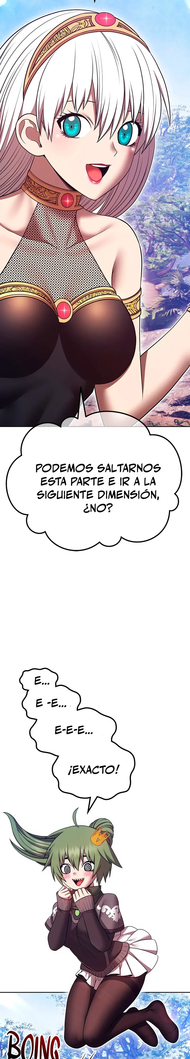 +99 Palo De Madera - Capítulo 162.2 - Página 43 - LectorTMOo