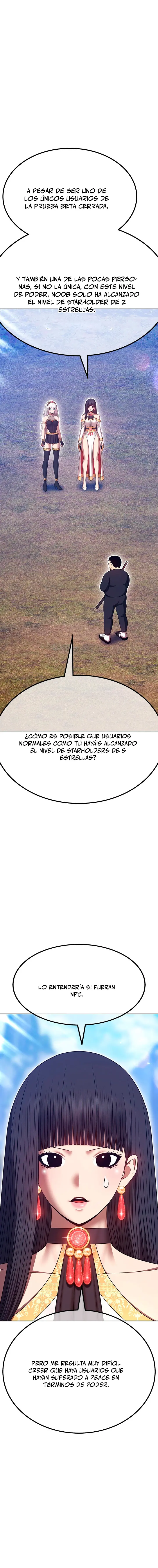 +99 Palo De Madera - Capítulo 165.1 - Página 31 - LectorTMOo
