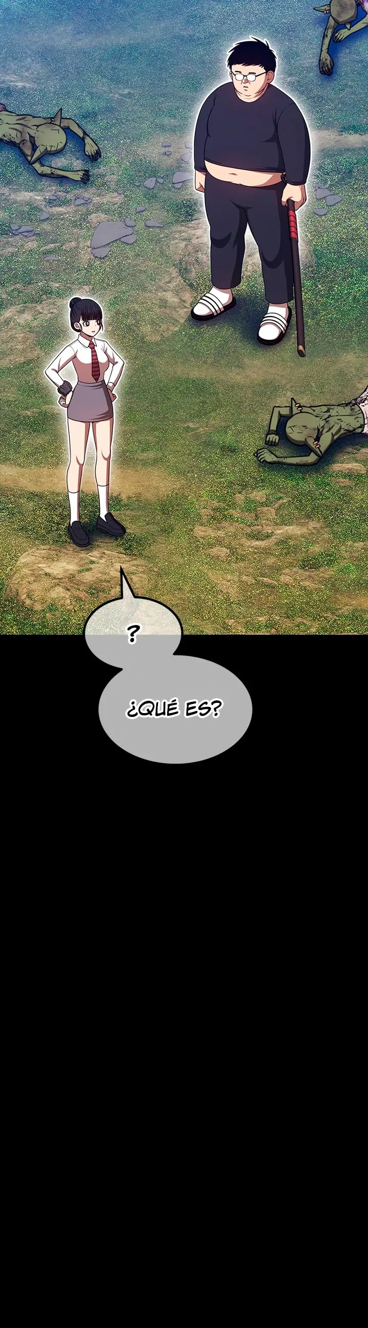 +99 Palo De Madera - Capítulo 165.1 - Página 48 - LectorTMOo