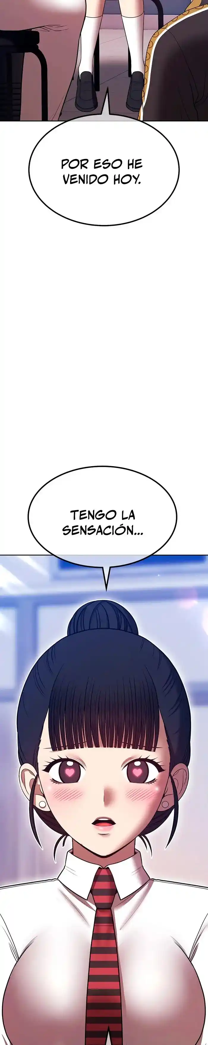 +99 Palo De Madera - Capítulo 166.1 - Página 33 - LectorTMOo