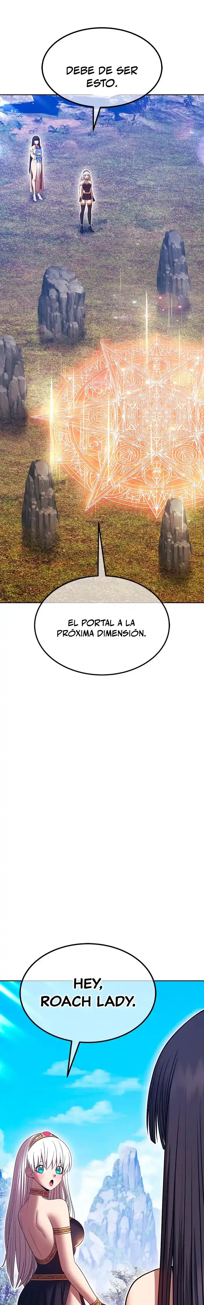 +99 Palo De Madera - Capítulo 166.1 - Página 36 - LectorTMOo