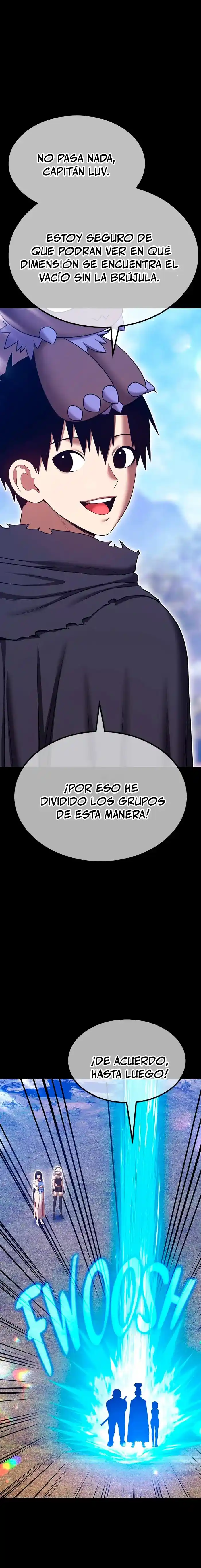 +99 Palo De Madera - Capítulo 166.1 - Página 48 - LectorTMOo