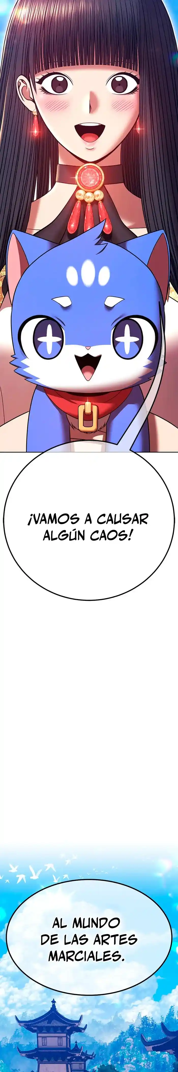 +99 Palo De Madera - Capítulo 166.2 - Página 17 - LectorTMOo