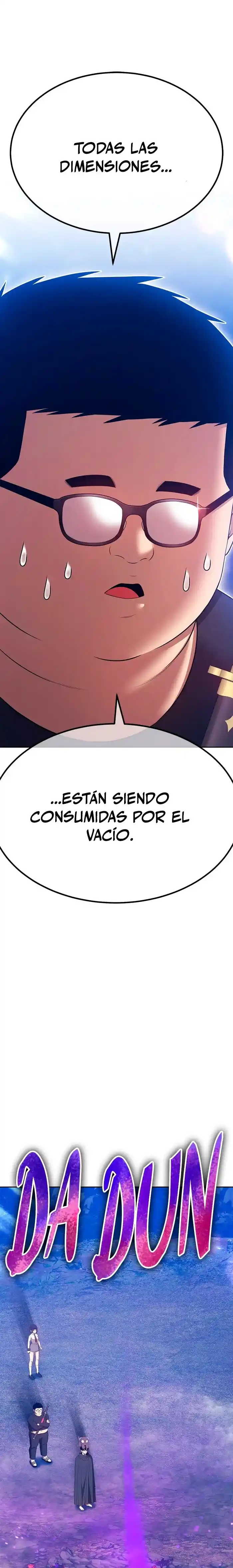 +99 Palo De Madera - Capítulo 166.2 - Página 38 - LectorTMOo