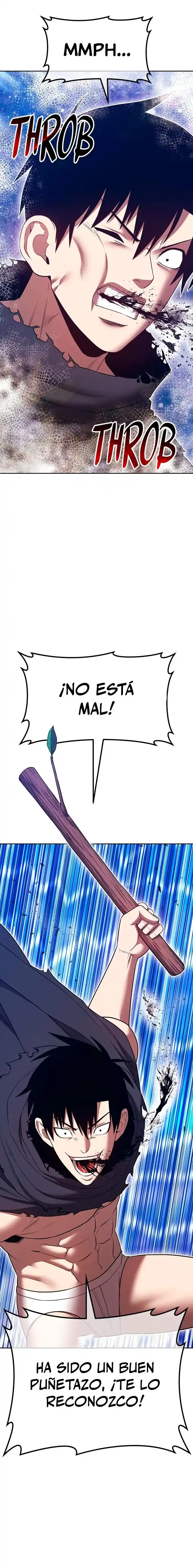 +99 Palo De Madera - Capítulo 168.1 - Página 39 - LectorTMOo