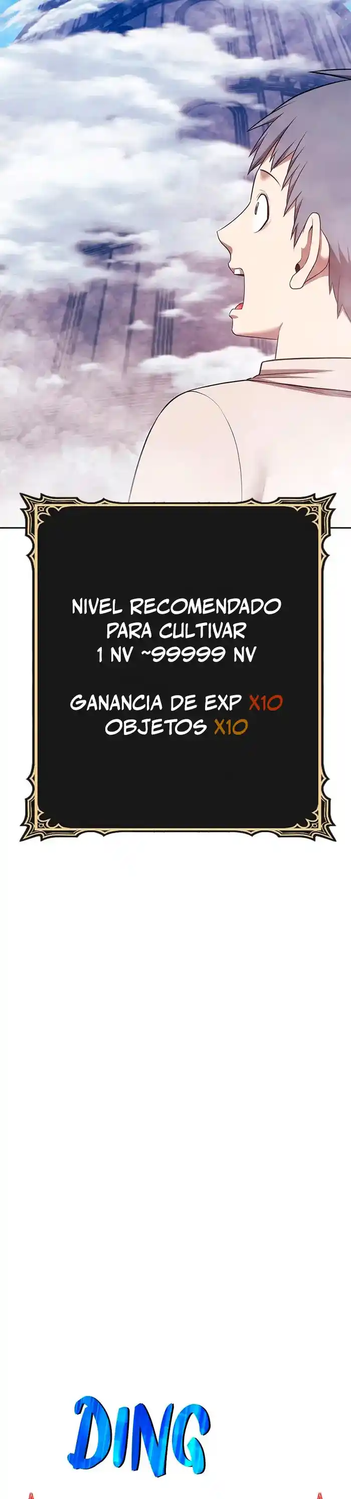 +99 Palo De Madera - Capítulo 168.2 - Página 33 - LectorTMOo