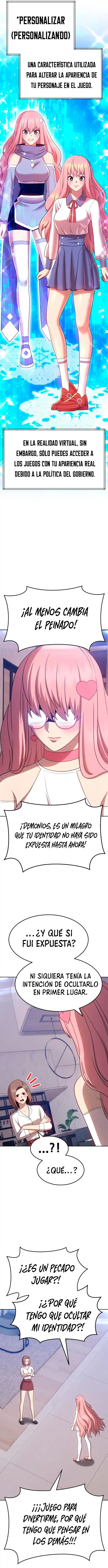 +99 Palo De Madera - Capítulo 17 - Página 5 - LectorTMOo