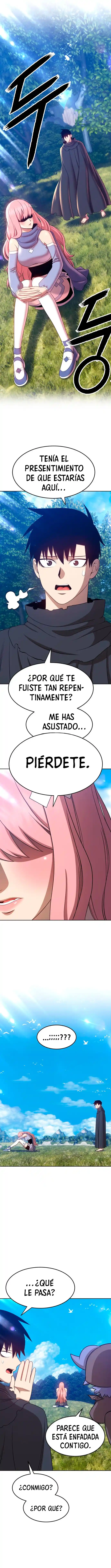 +99 Palo De Madera - Capítulo 17 - Página 19 - LectorTMOo