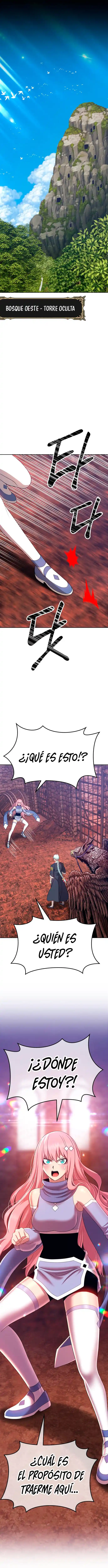 +99 Palo De Madera - Capítulo 17 - Página 33 - LectorTMOo