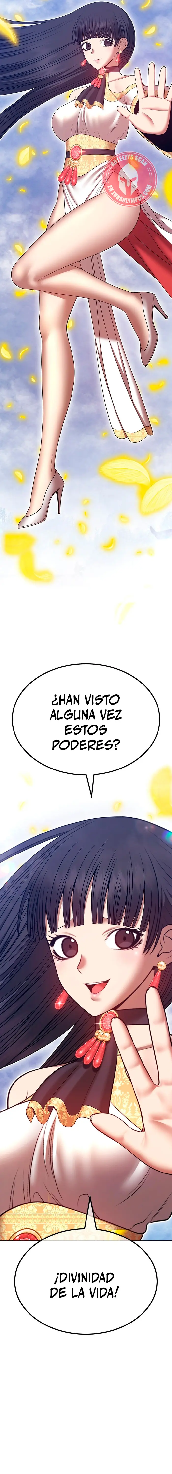 +99 Palo De Madera - Capítulo 170.1 - Página 42 - LectorTMOo