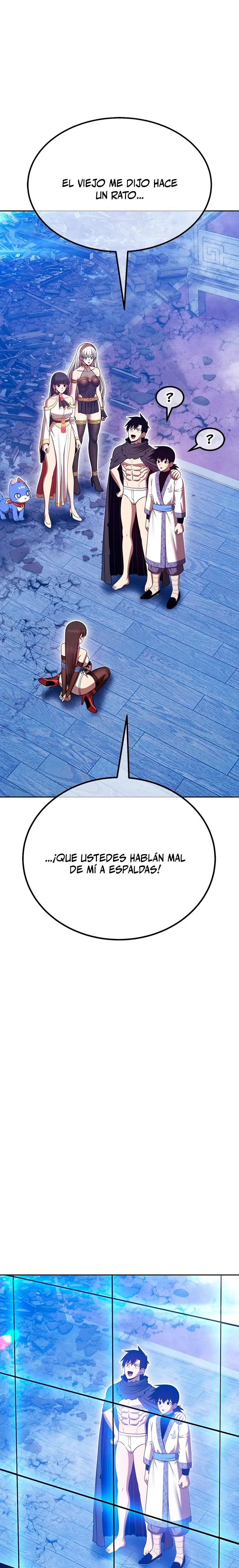 +99 Palo De Madera - Capítulo 171.2 - Página 4 - LectorTMOo