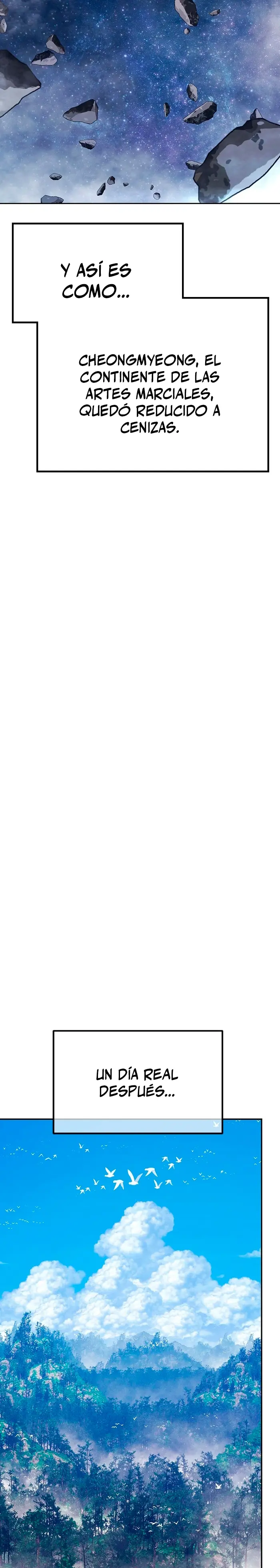 +99 Palo De Madera - Capítulo 171.2 - Página 18 - LectorTMOo