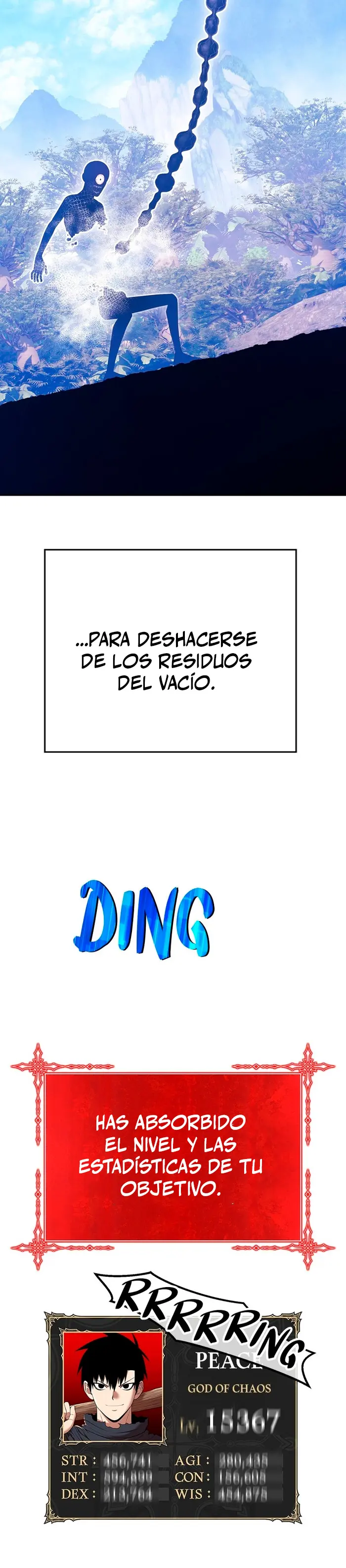 +99 Palo De Madera - Capítulo 171.2 - Página 22 - LectorTMOo
