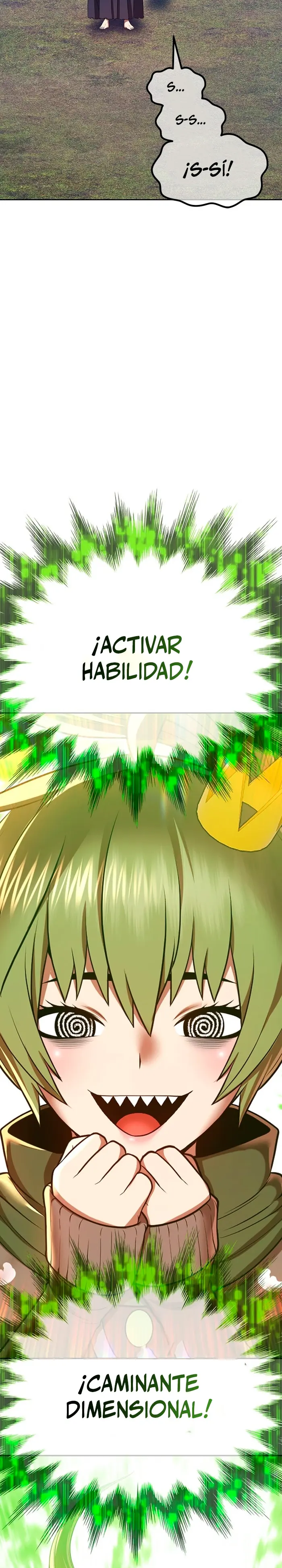 +99 Palo De Madera - Capítulo 171.2 - Página 26 - LectorTMOo