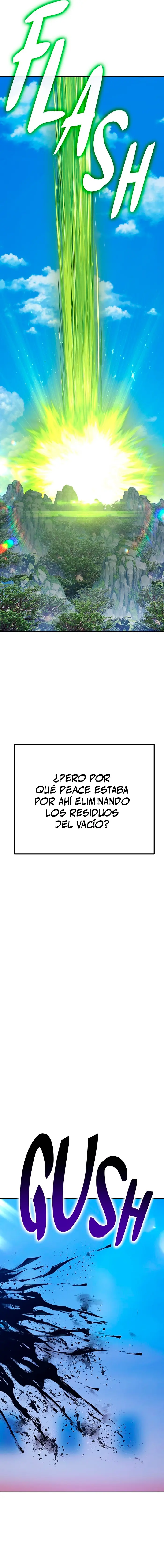 +99 Palo De Madera - Capítulo 171.2 - Página 29 - LectorTMOo