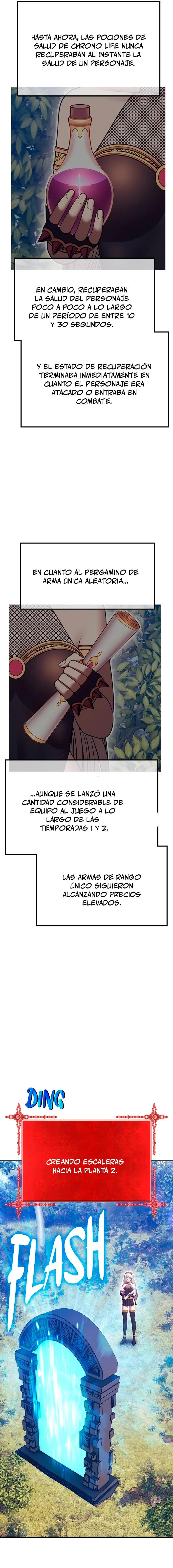 +99 Palo De Madera - Capítulo 173.2 - Página 15 - LectorTMOo