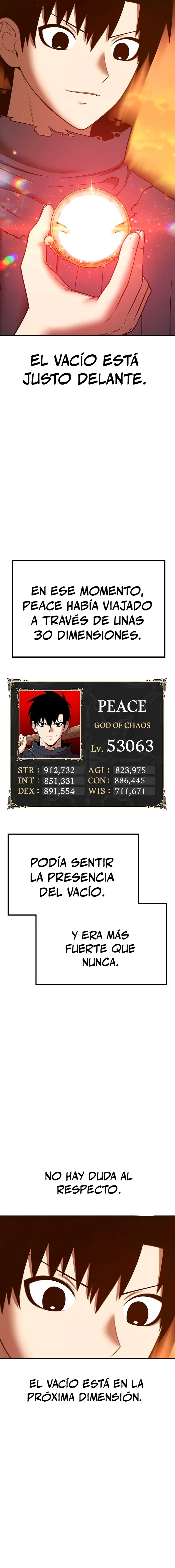 +99 Palo De Madera - Capítulo 173.2 - Página 22 - LectorTMOo